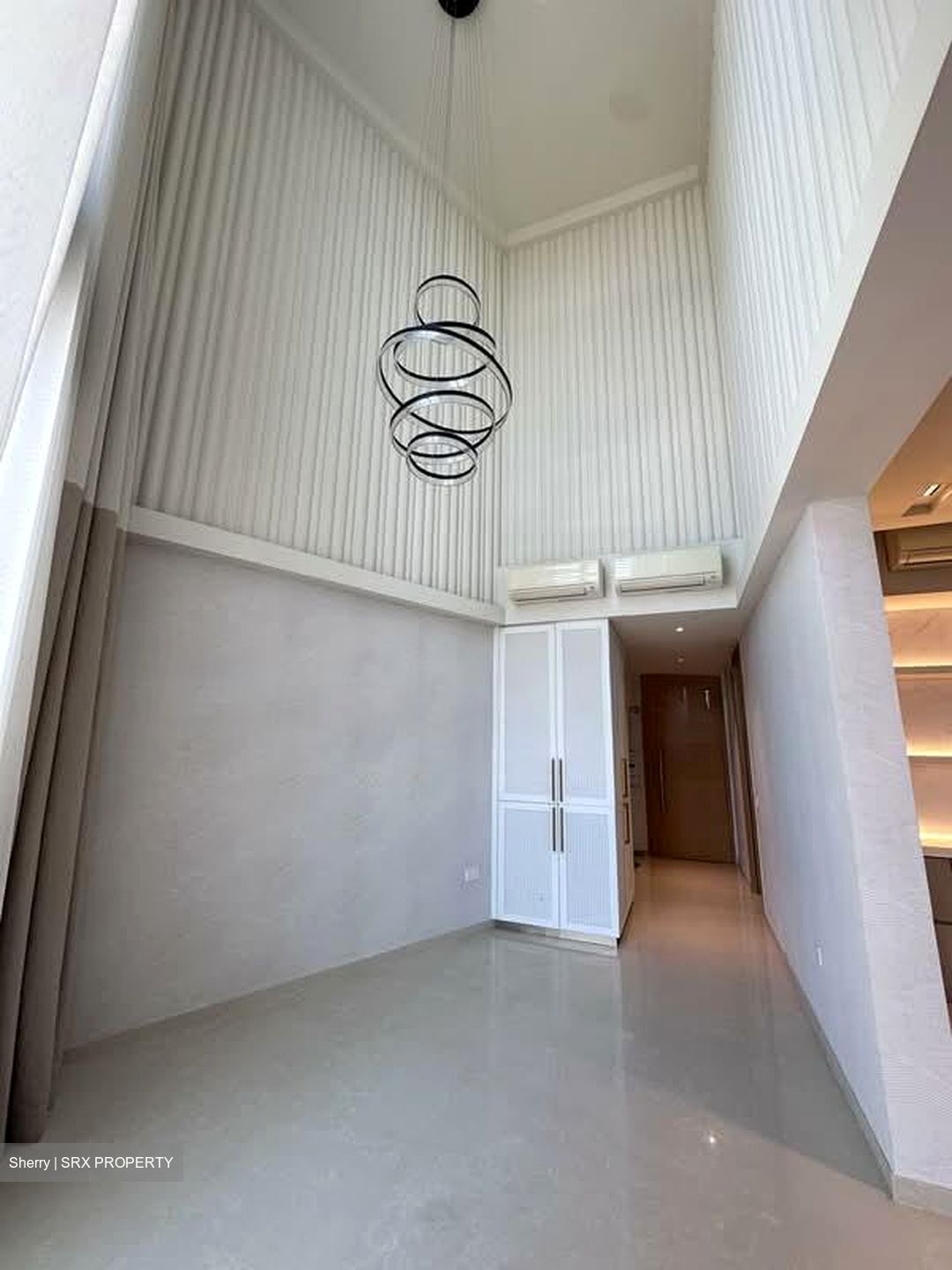 The Crest (D3), Condominium #557582481